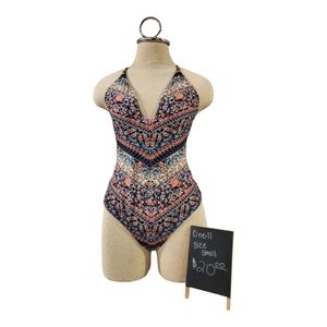Oneill size small one piece swimsuit